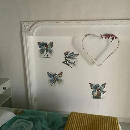 Lägenhet Vacacional *