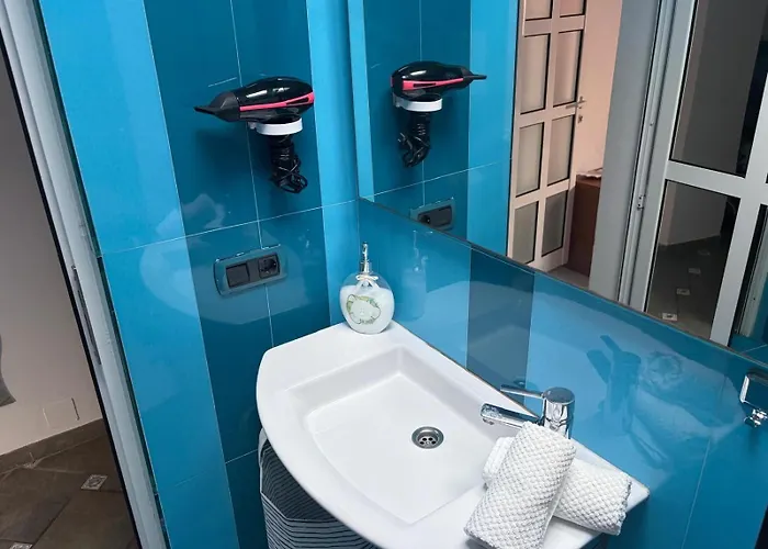 Lägenhet Vacacional Puerto del Carmen (Lanzarote)