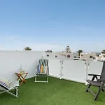 דירה Vacacional פוארטו דל כרמן
