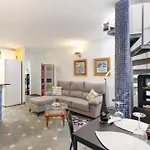 Vacacional Апартаменти