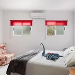 Vacacional アパート