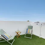 Апартаменти Vacacional
