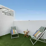 Vacacional Апартаменти Пуерто-дель-Кармен