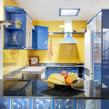 Vacacional * Puerto del Carmen (Lanzarote)