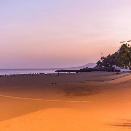 Vacacional بويرتو ذيل كارمين