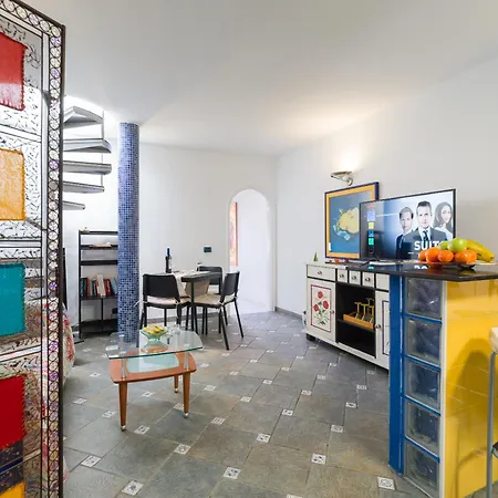 شقة Vacacional بويرتو ذيل كارمين