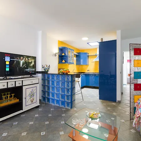 Appartement Vacacional