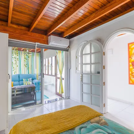 شقة Vacacional بويرتو ذيل كارمين