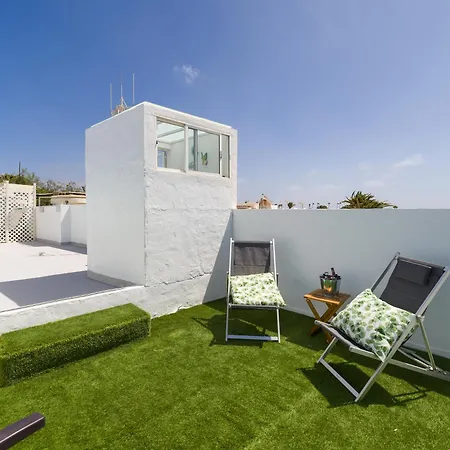 Vacacional Appartement