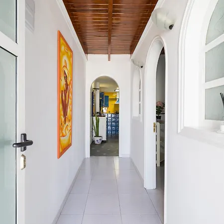 Apartament Vacacional *