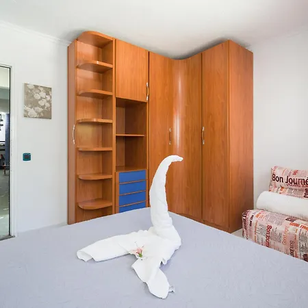 Vacacional * بويرتو ذيل كارمين