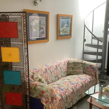 Vacacional بويرتو ذيل كارمين