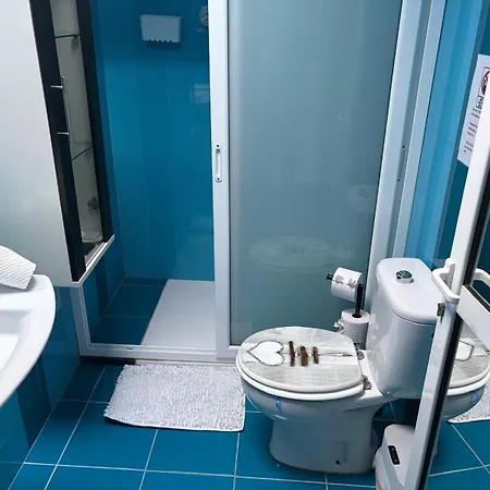 Vacacional * بويرتو ذيل كارمين