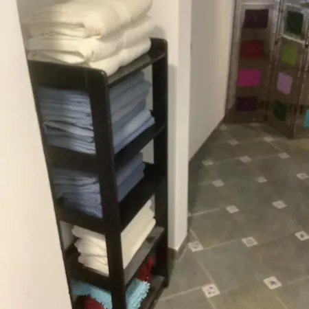 Vacacional Appartement *