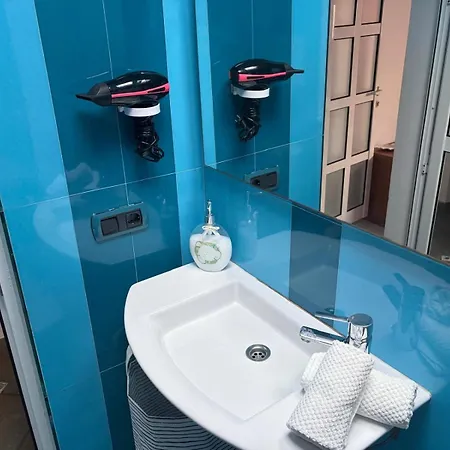 Appartement Vacacional Puerto del Carmen (Lanzarote)