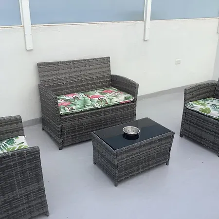 Vacacional Appartement Puerto del Carmen (Lanzarote)