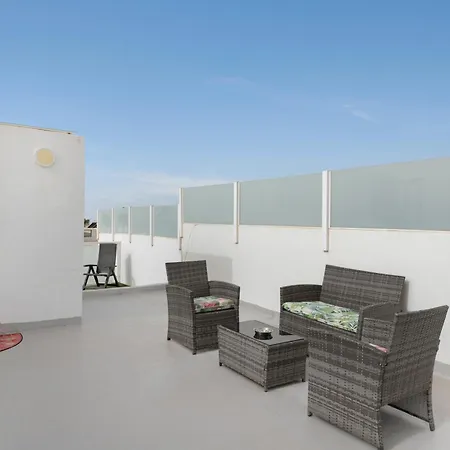 Apartment Vacacional