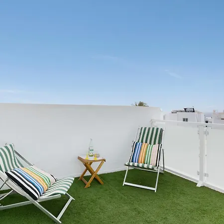 Vacacional Puerto del Carmen (Lanzarote)