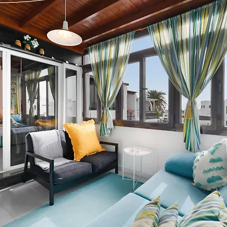 Vacacional Apartment Puerto del Carmen (Lanzarote)