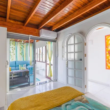 Vacacional Apartment Puerto del Carmen (Lanzarote)