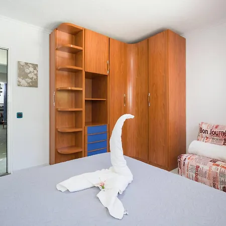 Apartment Vacacional Puerto del Carmen (Lanzarote)