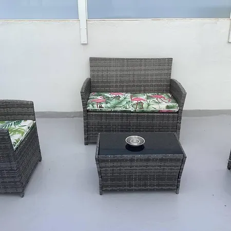 Apartment Vacacional Puerto del Carmen (Lanzarote)