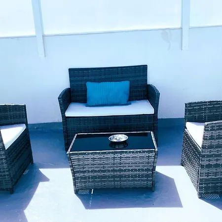 Vacacional Apartment *