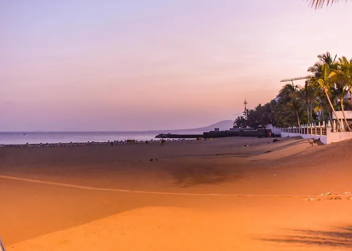 Vacacional Puerto del Carmen (Lanzarote)