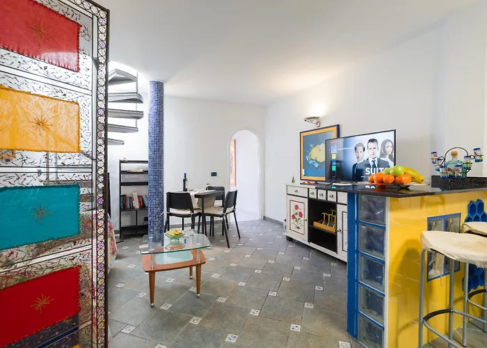 Lejlighed Vacacional Puerto del Carmen (Lanzarote)