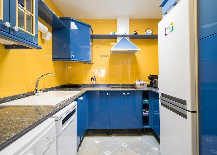 Vacacional * Puerto del Carmen (Lanzarote)