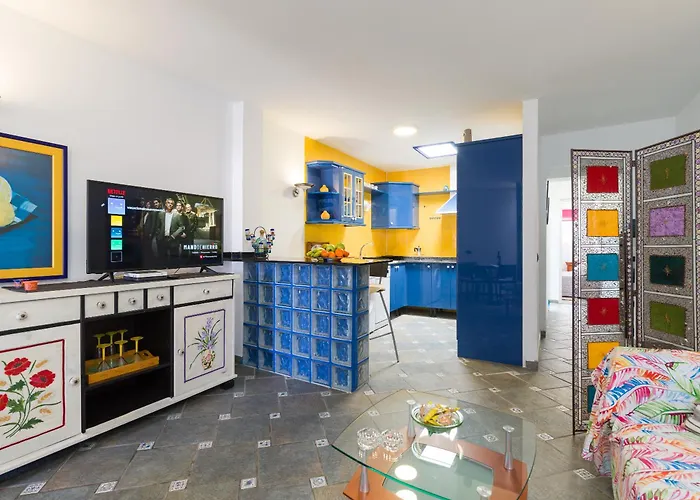 Apartment Vacacional