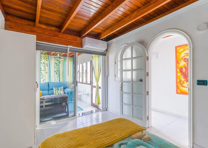 Lejlighed Vacacional Puerto del Carmen (Lanzarote)