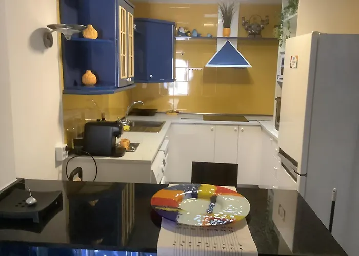 Apartment Vacacional