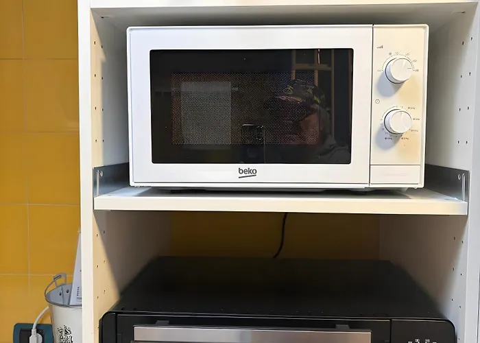 Vacacional Lejlighed Puerto del Carmen (Lanzarote)