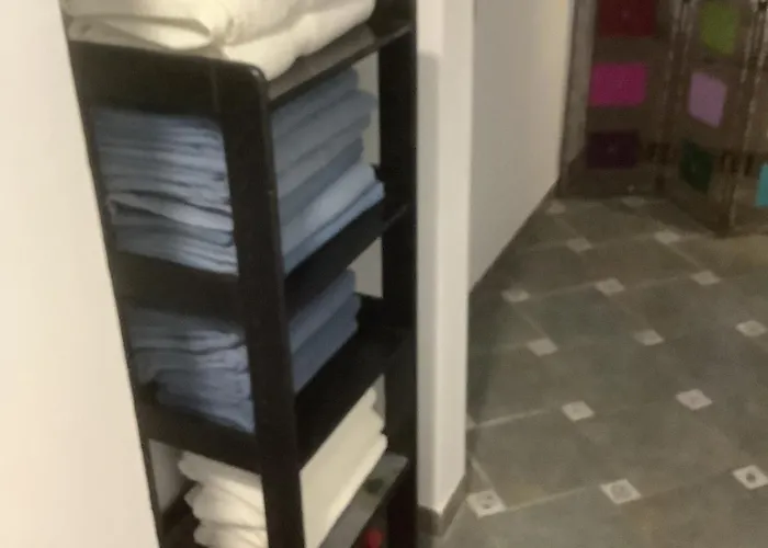 Vacacional Apartment *