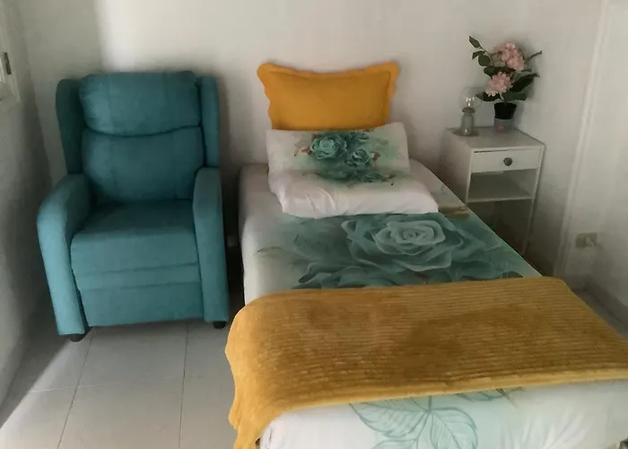 Vacacional Lejlighed