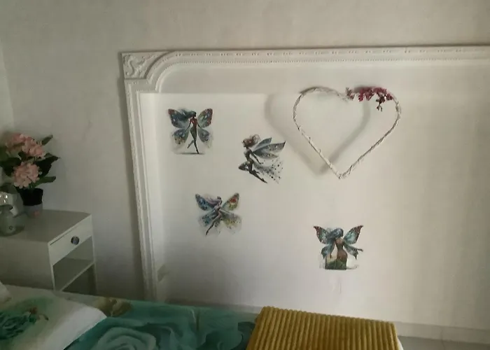 Apartment Vacacional *