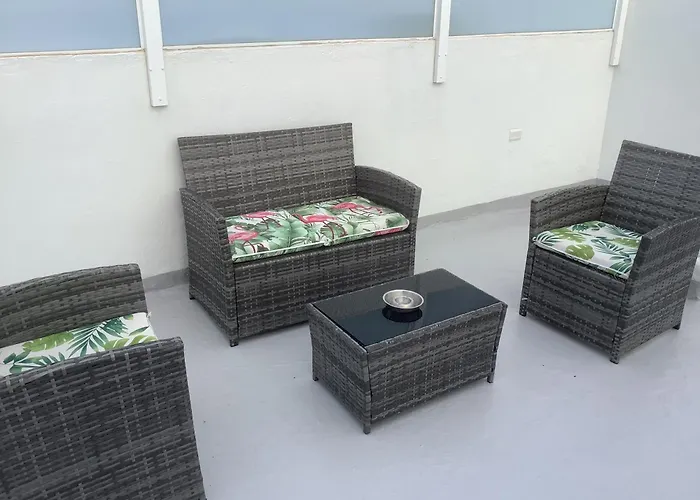 Vacacional Lejlighed Puerto del Carmen (Lanzarote)