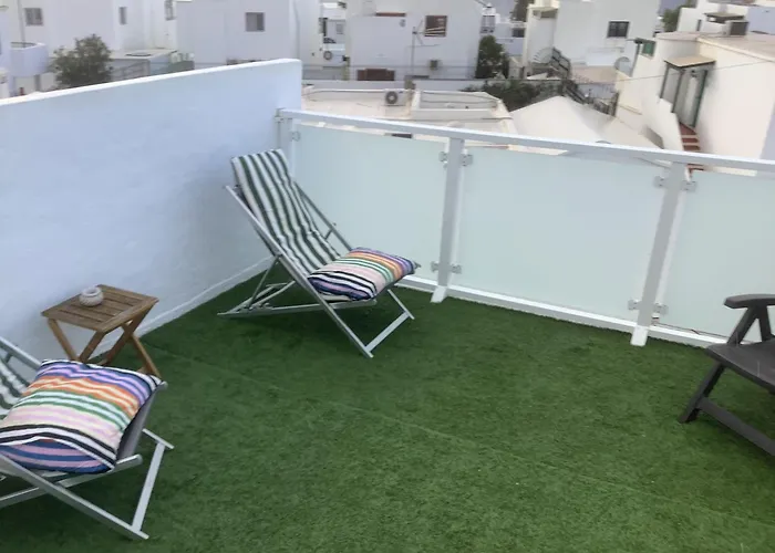 Apartment Vacacional Puerto del Carmen (Lanzarote)