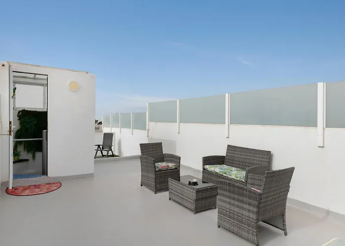 Apartment Vacacional