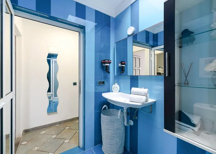 Apartment Vacacional