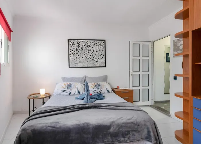 Apartment Vacacional *