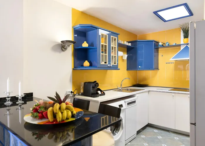 Vacacional Apartment