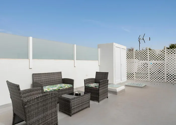 Apartment Vacacional *