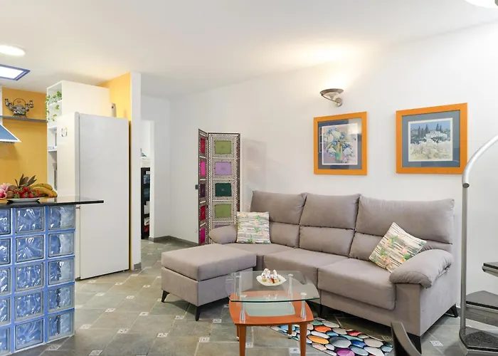 Apartment Vacacional