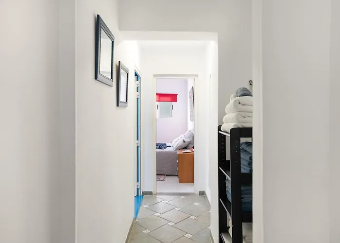 Vacacional Apartment *