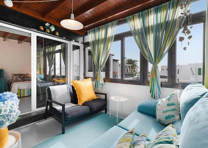 Vacacional Apartment Puerto del Carmen (Lanzarote)