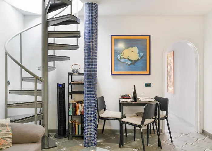 Apartment Vacacional