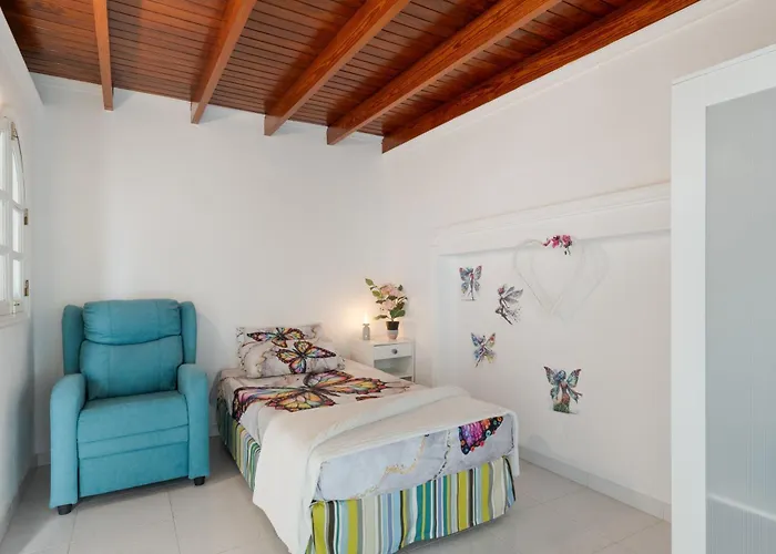 Vacacional * Puerto del Carmen (Lanzarote)