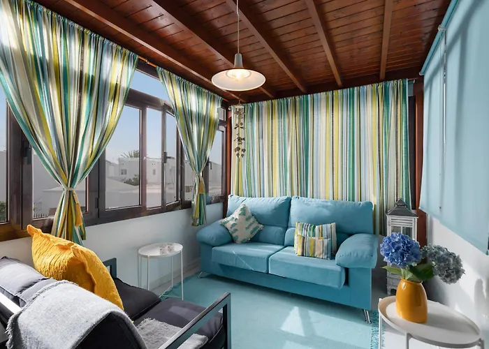 Apartment Vacacional *